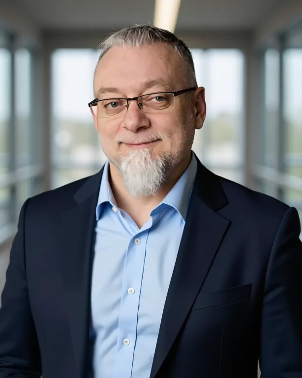 Patrick Hubig, Inhaber von hubigweb